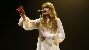Florence + The Machine zaskoczyli polskich fanów. Mamy powody do radości