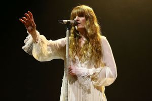 Florence + The Machine zaskoczyli polskich fanów. Mamy powody do radości
