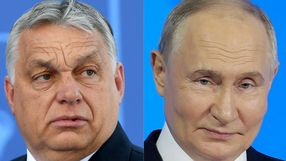 Orban Putin