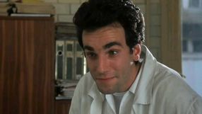 Daniel Day-Lewis