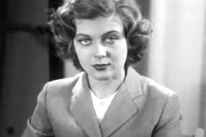 Maria Rosa-Krzyżanowska