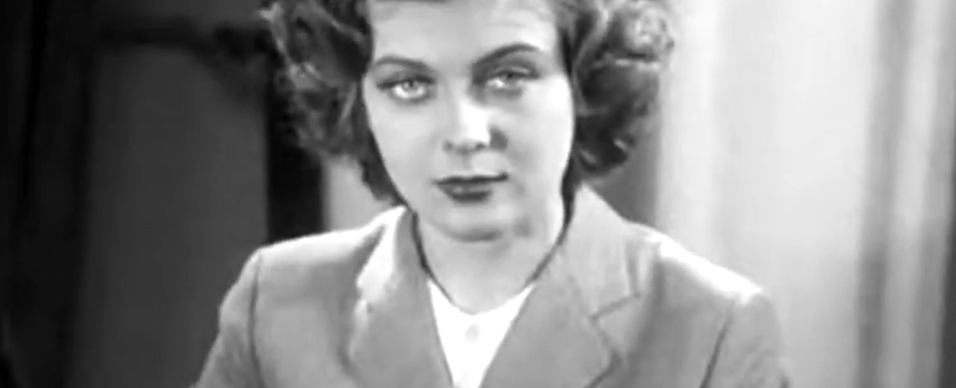 Maria Rosa-Krzyżanowska