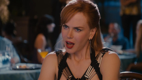 Nicole Kidman