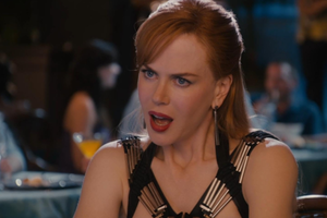Nicole Kidman