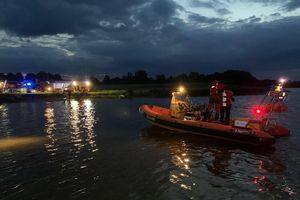 tragiczny finał poszukiwań 