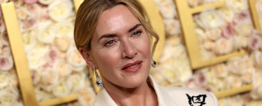 Kate Winslet