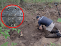 Odkrycie archeologów
