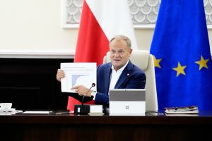 Donald Tusk