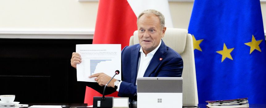 Donald Tusk