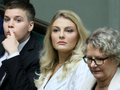 Zaprzysiezenie Prezydenta RP Karola Nawrockiego przed Zgromadzeniem Narodowym