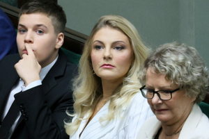 Zaprzysiezenie Prezydenta RP Karola Nawrockiego przed Zgromadzeniem Narodowym