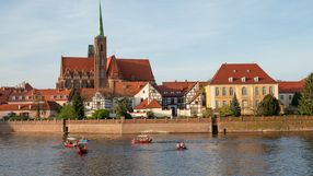 Katedra we Wrocławiu