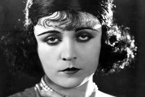 Pola Negri