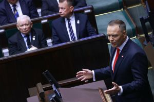 Jarosław Kaczyński