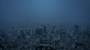 Teheran