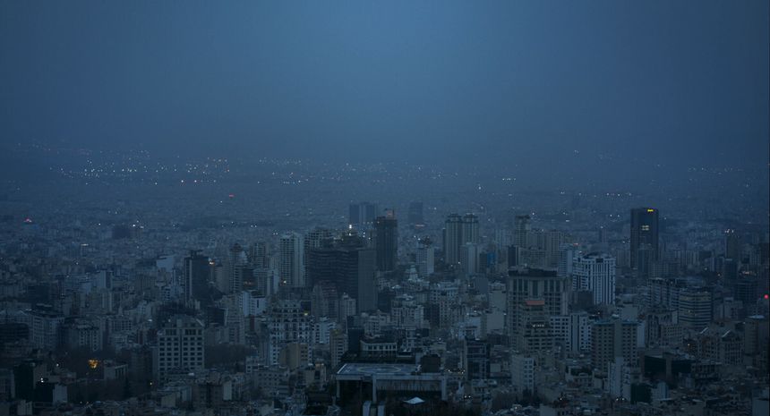 Teheran