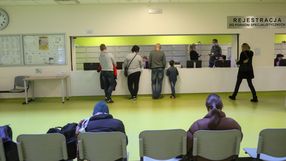 NIK przeprowadziła kontrolę NFZ