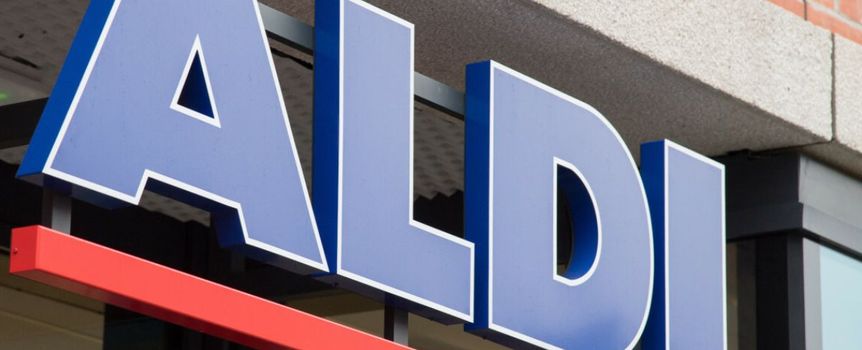 logo Aldi