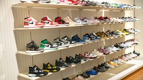 Nike ogłasza redukcję etatów w ramach restrukturyzacji