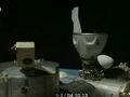 lot Polaka w kosmos