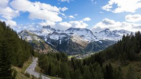 dolomity