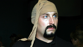 John Paul Tremblay/Julian