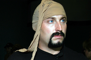 John Paul Tremblay/Julian