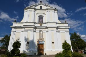 Kościół