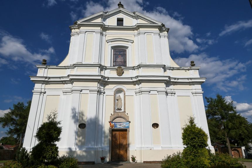 Kościół