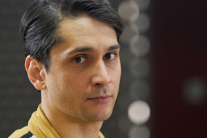 Otar Saralidze
