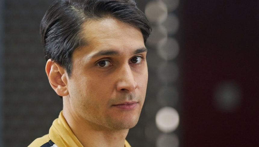 Otar Saralidze