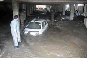 Pakistan. Rząd wznawia akcję ratunkową po powodzi