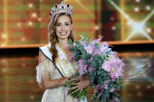 Nowa Miss Polski wybrana. Kim jest najpiękniejsza kobieta w kraju?