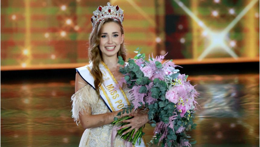 Nowa Miss Polski wybrana. Kim jest najpiękniejsza kobieta w kraju?