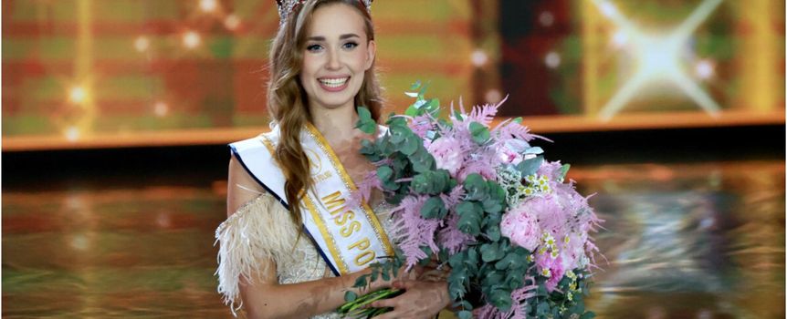 Nowa Miss Polski wybrana. Kim jest najpiękniejsza kobieta w kraju?