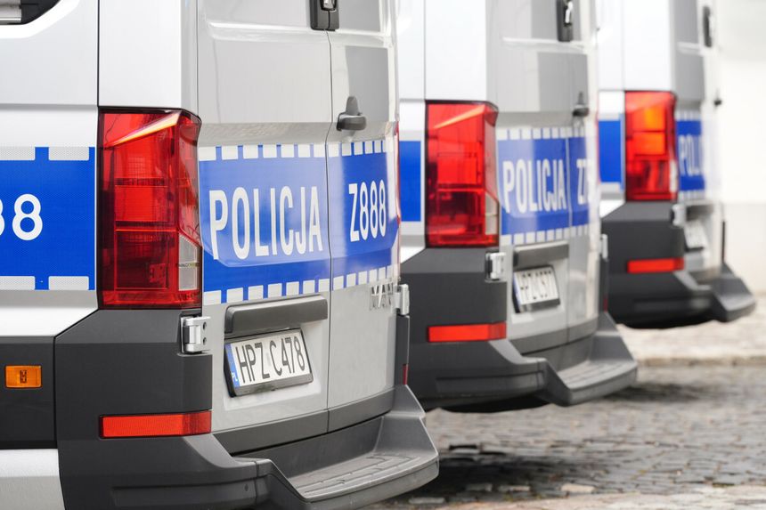 Wypadek na Wisłostradzie. Jest wniosek o areszt