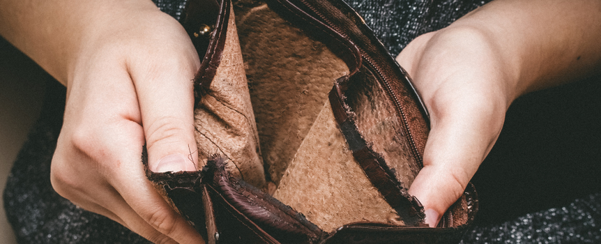 Oszustwo na portalu sprzedażowym