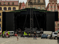 Wrocław, koncert