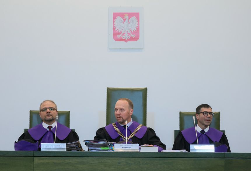 sąd najwyższy