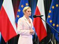 To koniec Barbary Nowackiej jako ministry edukacji? "Nie dźwignęła tego ciężaru”