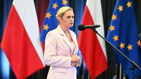 To koniec Barbary Nowackiej jako ministry edukacji? "Nie dźwignęła tego ciężaru”