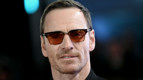 Michael Fassbender