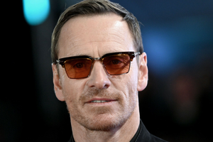 Michael Fassbender