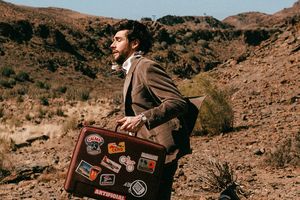 Alvaro Soler koncert w Krakowie 2026