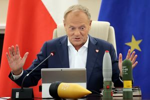 donald tusk