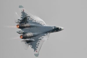 Su-57