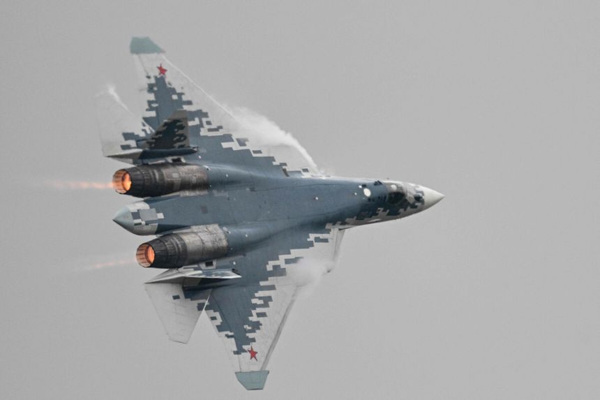 Su-57