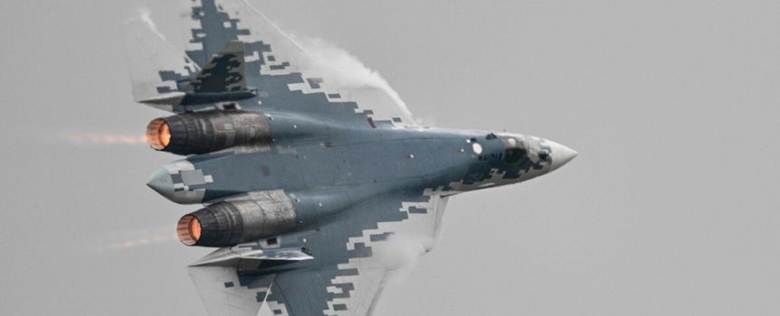 Su-57