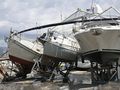 Chaos w Splicie, gwałtowne burze nad miastem