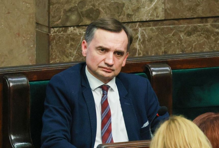 Zbigniew Ziobro